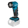 Produktbild: Makita Akku-Lampe DML815 Akku-Lampe Hand-Blinklicht Taschenlampe Outdoor LED