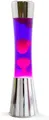 Produktbild: I-TOTAL Lavalampe I-TOTAL® Lavalampe Magie Dekolampe Farbe lila/rosa