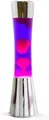 Produktbild: I-TOTAL® Lavalampe Magie Dekolampe Farbe lila/rosa