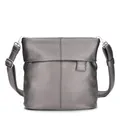 Produktbild: Tasche Umhängetasche zwei MADEMOISELLE.M M8 cosmos robust und langlebig Vintage