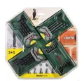 Produktbild: Bosch Mini X-Line 3+1 Bohrer Multipack