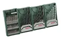 Produktbild: BOSCH Bohrersatz, Multipack 3+1 Mini-X-Line-Set