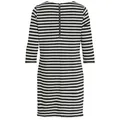 Produktbild: Vila Jerseykleid VINinny (1-tlg) Plain/ohne Details schwarz XS (34)