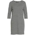 Produktbild: Vila Partykleid VININNY 3/4 O-NECK DRESS - NOOS XS (34)