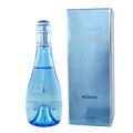 Produktbild: Davidoff Cool Water for Woman Eau De Toilette 100 ml