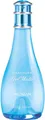 Produktbild: Davidoff Cool Water Woman Eau de Toilette (EdT) Natural Spray 100 ml Parfüm