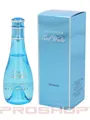 Produktbild: Davidoff Cool Water Woman EDT - 100 ml 3414202011752