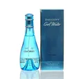 Produktbild: DAVIDOFF Eau de Toilette Davidoff Cool Water Woman Eau de Toilette 100 ml