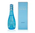 Produktbild: DAVIDOFF Eau de Toilette Davidoff Cool Water Woman Eau De Toilette 100 ml