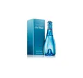 Produktbild: DAVIDOFF Eau de Parfum Cool Water Woman Eau De Toilette Spray 100ml