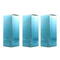 Produktbild: Davidoff Cool Water Women - EDT Eau de Toilette 100ml - 3x