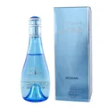 Produktbild: Davidoff Cool Water for Woman Eau De Toilette 100 ml