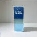 Produktbild: Davidoff Cool Water Woman 100ml Eau De Toilette EDT & OriginalVerpackt