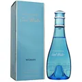 Produktbild: Davidoff Cool Water Woman 100 ml Eau de Toilette EDT Damenduft Damen Duft