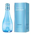 Produktbild: Davidoff Cool Water Woman Eau De Toilette Spray 100ml