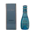 Produktbild: Davidoff Cool Water Femme Eau de Toilette 100 ml Floral Aquatic