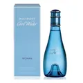 Produktbild: Davidoff 100Ml Cool Water Frau Spray Edt /Pr752