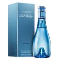 Produktbild: Davidoff Eau de Toilette Spray Coolwater Woman 100ml Damen