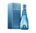 Produktbild: Davidoff Cool Water Woman 100ml EDT maritim Blumenfrucht Duft für Frauen