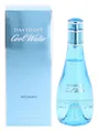 Produktbild: DAVIDOFF Cool Water Woman EDT Vapo 100 ml
