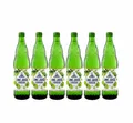 Produktbild: Desmonds 6er Set Lime Juice Cordial 6x 0,75L Limette Lime Limettensaft