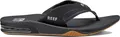 Produktbild: Reef Herren Flip-Flops Schwarz RF002026-BLS Grösse 37,5