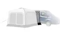 Produktbild: Westfield Triton Schleuse für Pavillon Luftvorzelt Anbauhöhe 210 - 240 cm B-Ware