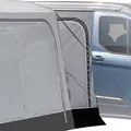 Produktbild: Westfield Triton Schleuse für Pavillion-Luftzelt, Anbauhöhe 210-240cm