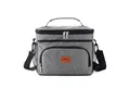 Produktbild: Grafner Kühltasche Kühltasche 15 Liter 900D Oxford Tragegurt, 15 l, UV-Beständig