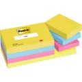 Produktbild: Post-it Haftnotzien (51 x 38 mm) (653-TFEN)