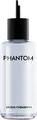 Produktbild: Paco Rabanne Phantom Nachfüllung EdT 200 ml