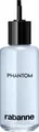 Produktbild: Rabanne Phantom Eau de Toilette (EdT) Refill 200 ml Parfüm