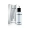Produktbild: PACO RABANNE PHANTOM 200ML EAU DE TOILETTE NACHFÜLLFLASCHE NAGELNEU & VERSIEGELT