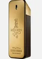Produktbild: Paco Rabanne 1 Million Eau De Toilette 100ml Ovp