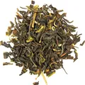 Produktbild: Schrader Tee Nr. 6 Schwarzer Tee Darjeeling Orange Pekoe Bio, 250g (Karton)