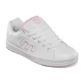 Produktbild: Etnies Damen Callicut, Weiß/Pink, 38 EU