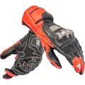 Produktbild: Dainese Full Metal 7 Motorrad Handschuhe, schwarz/rot, M