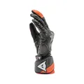 Produktbild: Dainese Full Metal 7 Motorrad Handschuhe Schwarz/Fluo Rot M Sport Racing NEU++