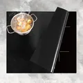Produktbild: 52x60cm Große Silikon Induktion SchutzmatteSilikon Induktionskochfeld Schutzm...