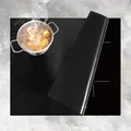 Produktbild: Induktion Schutzmatte Silikon Herdabdeckung rutschfest hitzebeständig 52x60cm