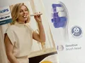 Produktbild: 5 Bürstenköpfe Philips Sonicare S2 Sensitive original Philips /Made in Germany