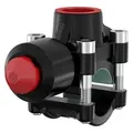 Produktbild: Flamco T-plus anboringstee 1