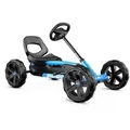 Produktbild: BERG Reppy Blue Pedal-Gokart - Der Klassiker ist zurück!