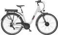 Produktbild: Telefunken E-Bike Cityrad Multitalent RC825, 7 Gang Shimano, Kettenschaltung, Frontmotor, 468 Wh, (28 Zoll, Straßenzulassung, ca. 100 km Reichweite), Pedelec, Elektrofahrrad für Herren u. Damen, tiefer Einstieg