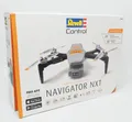 Produktbild: Revell Control Drohne Navigator NXT RC Camera Quadrocopter 2,7K 30min Flugzeit