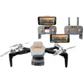 Produktbild: RC Quadrocopter Navigator NXT  , Revell Control Ferngesteuerte Drohne