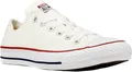 Produktbild: Converse All Star OX Sneaker Weiß in Gr. 47