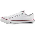 Produktbild: Converse Chuck Taylor All Star Core Ox Sneaker weiß 46,5 EU