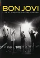 Produktbild: Bon Jovi - Live at Madison Square Garden