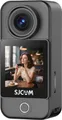 Produktbild: SJCAM C400, 4K Ultra HD, CMOS, 16 MP, 120 fps, WLAN, 3000 mAh